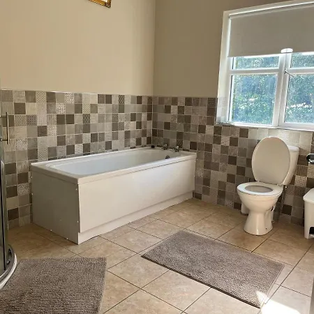 Bed & Breakfast Strawberry View Enniscorthy